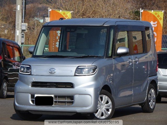 daihatsu tanto 2019 -DAIHATSU--Tanto LA650S--0020004---DAIHATSU--Tanto LA650S--0020004- image 1