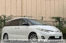 toyota estima 2010 -TOYOTA--Estima DBA-ACR50W--ACR50-0123159---TOYOTA--Estima DBA-ACR50W--ACR50-0123159-