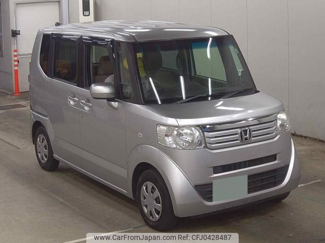 honda n-box 2012 quick_quick_DBA-JF1_JF1-1059821 image 1