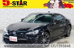 toyota 86 2019 -TOYOTA--86 DBA-ZN6--ZN6-093124---TOYOTA--86 DBA-ZN6--ZN6-093124-