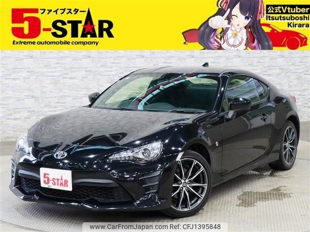 toyota 86 2019 -TOYOTA--86 DBA-ZN6--ZN6-093124---TOYOTA--86 DBA-ZN6--ZN6-093124- image 1