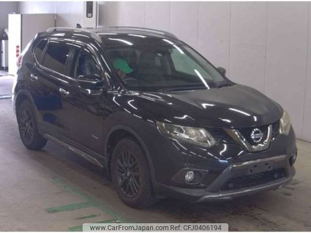 nissan x-trail 2015 -NISSAN--X-Trail DAA-HNT32--HNT32-111238---NISSAN--X-Trail DAA-HNT32--HNT32-111238- image 1