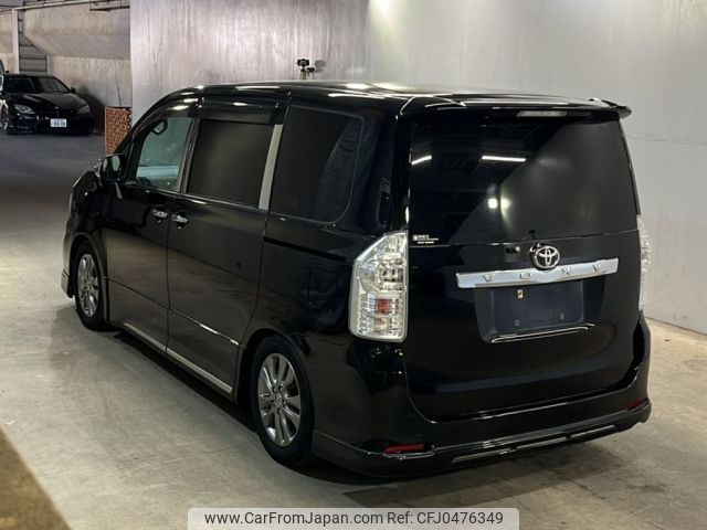 toyota voxy 2012 -TOYOTA--Voxy ZRR70W-0451503---TOYOTA--Voxy ZRR70W-0451503- image 2