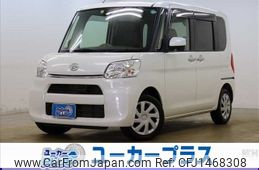 daihatsu tanto 2016 CFJ1468308