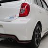 nissan march 2015 -NISSAN 【広島 503ｾ1872】--March K13--723413---NISSAN 【広島 503ｾ1872】--March K13--723413- image 27