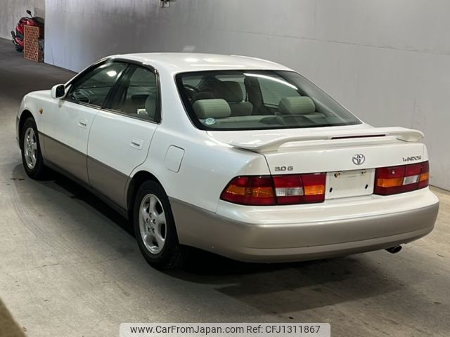 toyota windom 1997 -TOYOTA--Windom MCV21-0014699---TOYOTA--Windom MCV21-0014699- image 2
