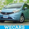 nissan note 2014 quick_quick_DBA-E12_E12-230980 image 1