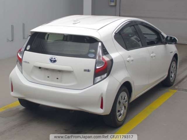 toyota aqua 2020 -TOYOTA--AQUA DAA-NHP10--NHP10-6854956---TOYOTA--AQUA DAA-NHP10--NHP10-6854956- image 2