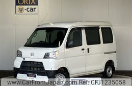 daihatsu hijet-van 2019 -DAIHATSU--Hijet Van EBD-S321V--S321V-0436061---DAIHATSU--Hijet Van EBD-S321V--S321V-0436061-