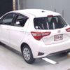 toyota vitz 2017 -TOYOTA--Vitz DBA-KSP130--KSP130-2209651---TOYOTA--Vitz DBA-KSP130--KSP130-2209651- image 11