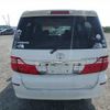 toyota alphard 2006 NIKYO_SY96156 image 4