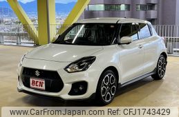 suzuki swift 2022 CFJ1743429