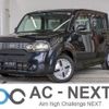 nissan cube 2010 -NISSAN--Cube DBA-Z12--Z12-117270---NISSAN--Cube DBA-Z12--Z12-117270- image 1