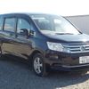 honda stepwagon 2013 -HONDA 【野田 500】--Stepwgn DBA-RK1--RK1-1310700---HONDA 【野田 500】--Stepwgn DBA-RK1--RK1-1310700- image 1