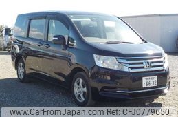 honda stepwagon 2013 -HONDA 【野田 500】--Stepwgn DBA-RK1--RK1-1310700---HONDA 【野田 500】--Stepwgn DBA-RK1--RK1-1310700-