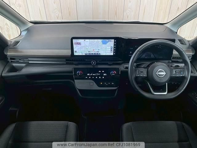 nissan serena 2023 quick_quick_5BA-FC28_FC28-021884 image 2