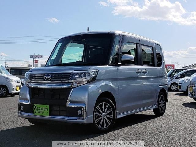 daihatsu tanto 2019 -DAIHATSU--Tanto DBA-LA600S--LA600S-0748078---DAIHATSU--Tanto DBA-LA600S--LA600S-0748078- image 1