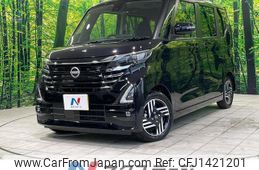 nissan roox 2023 quick_quick_B44A_B44A-0507963