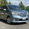 nissan serena 2012 quick_quick_DAA-HFC26_HFC26-102353 image 1