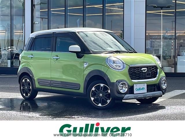 daihatsu cast 2016 CFJ1828710 image 1