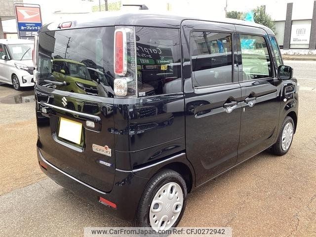 suzuki spacia 2023 -SUZUKI 【新潟 581ﾔ5839】--Spacia MK53S--449915---SUZUKI 【新潟 581ﾔ5839】--Spacia MK53S--449915- image 2