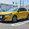 peugeot 208 2022 quick_quick_P21HN05_VR3UPHNKSNT045505 image 2