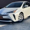 toyota prius 2019 CFJ1599090 image 1