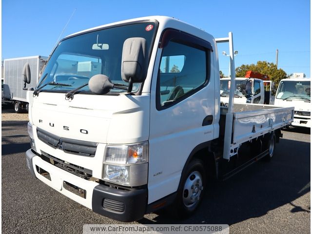 mitsubishi-fuso canter 2014 -MITSUBISHI--Canter TKG-FEB20--FEB20-530177---MITSUBISHI--Canter TKG-FEB20--FEB20-530177- image 1