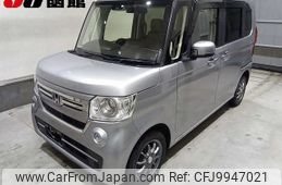 honda n-box 2021 -HONDA--N BOX JF4--1209603---HONDA--N BOX JF4--1209603-