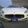maserati granturismo 2008 quick_quick_MGT_ZAMGH45J000040532 image 2