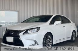 lexus hs 2013 CFJ1621891