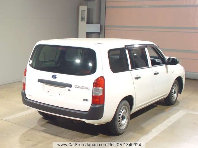 toyota probox-van 2022 -TOYOTA--Probox Van NHP160V-0058480---TOYOTA--Probox Van NHP160V-0058480- image 2