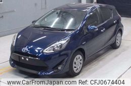 toyota aqua 2018 -TOYOTA--AQUA DAA-NHP10--NHP10-6786315---TOYOTA--AQUA DAA-NHP10--NHP10-6786315-