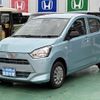 daihatsu mira-e-s 2023 GOO_JP_700060017330250110004 image 2