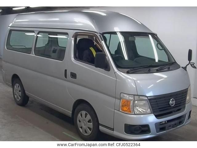 nissan caravan-van 2011 quick_quick_CBF-CSGE25_035711 image 1