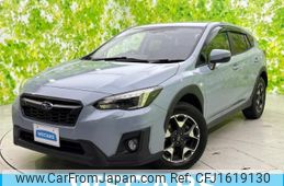 subaru xv 2019 CFJ1619130