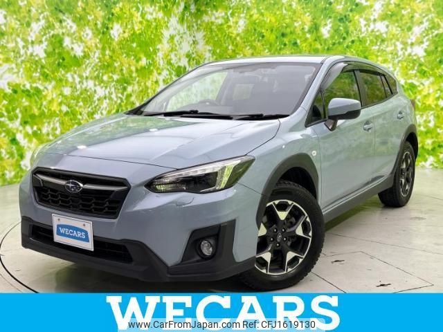 subaru xv 2019 CFJ1619130 image 1