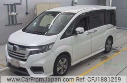honda stepwagon 2021 CFJ1881269