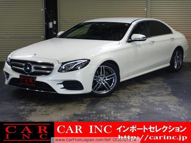 mercedes-benz e-class 2016 quick_quick_213042C_WDD2130422A044539 image 1