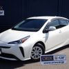 toyota prius 2019 -TOYOTA--Prius DAA-ZVW51--ZVW51-6121729---TOYOTA--Prius DAA-ZVW51--ZVW51-6121729- image 1