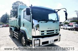 isuzu forward 2013 CFJ1589215