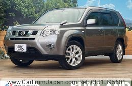 nissan x-trail 2013 -NISSAN--X-Trail DBA-NT31--NT31-322512---NISSAN--X-Trail DBA-NT31--NT31-322512-