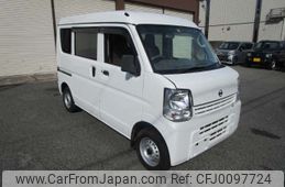 nissan clipper-van 2020 -NISSAN--Clipper Van HBD-DR17V--DR17V-443282---NISSAN--Clipper Van HBD-DR17V--DR17V-443282-