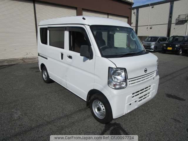 nissan clipper-van 2020 -NISSAN--Clipper Van HBD-DR17V--DR17V-443282---NISSAN--Clipper Van HBD-DR17V--DR17V-443282- image 1