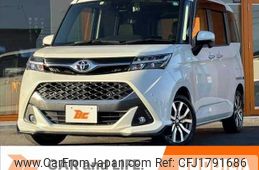 toyota tank 2020 CFJ1791686