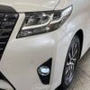 toyota alphard 2015 -TOYOTA--Alphard DBA-AGH30W--AGH30-0028672---TOYOTA--Alphard DBA-AGH30W--AGH30-0028672- image 14