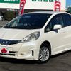 honda fit 2011 -HONDA--Fit DAA-GP1--GP1-1029844---HONDA--Fit DAA-GP1--GP1-1029844- image 1