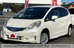 honda fit 2011 -HONDA--Fit DAA-GP1--GP1-1029844---HONDA--Fit DAA-GP1--GP1-1029844-