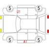 toyota crown 2022 -TOYOTA--Crown CrossOver 6AA-AZSH35--AZSH35-4003782---TOYOTA--Crown CrossOver 6AA-AZSH35--AZSH35-4003782- image 2