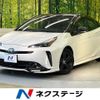 toyota prius 2022 -TOYOTA--Prius 6AA-ZVW51--ZVW51-6241135---TOYOTA--Prius 6AA-ZVW51--ZVW51-6241135- image 1